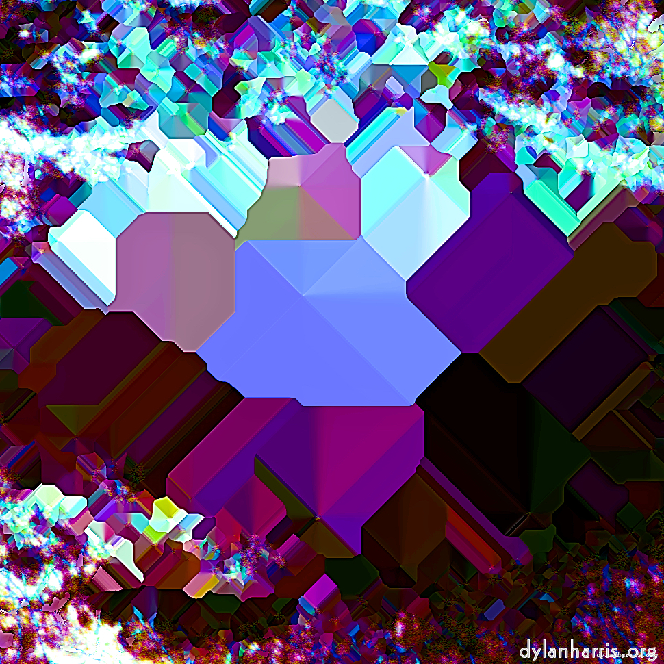 image: This is ‘damage (clxxv) 3’.