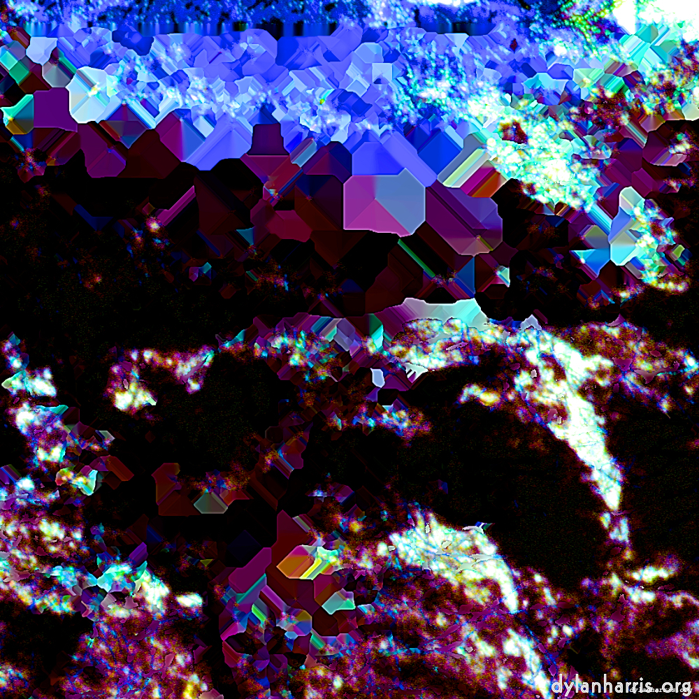 image: This is ‘damage (clxxv) 9’.