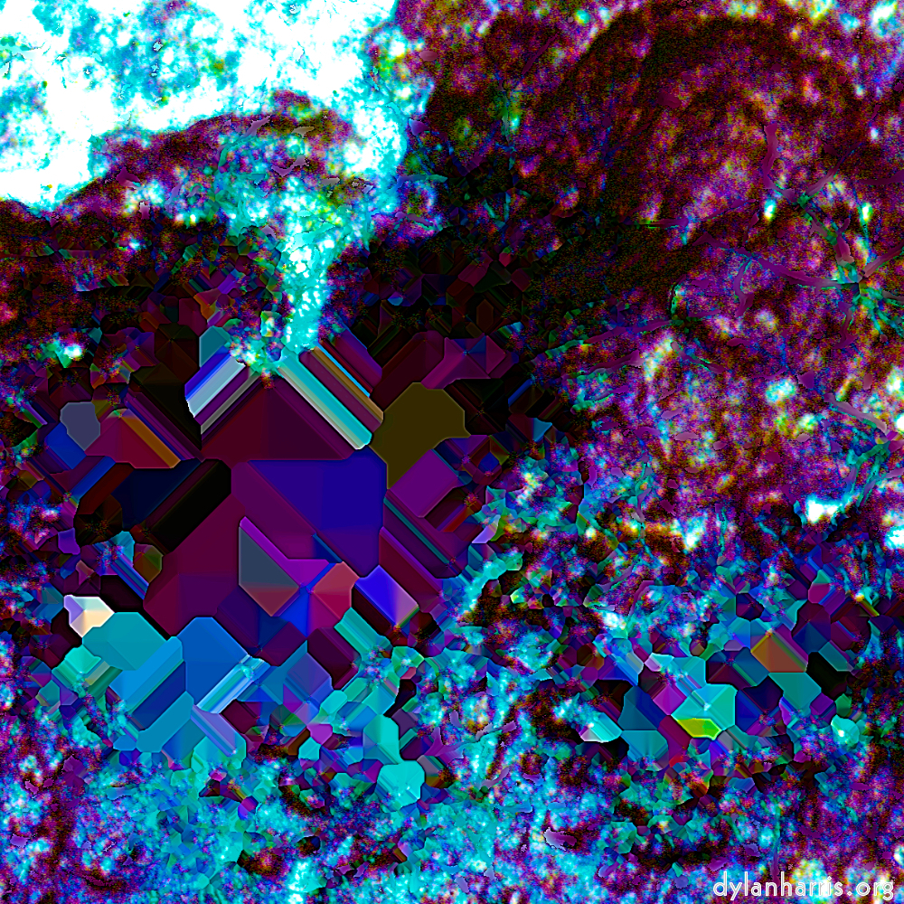 image: This is ‘damage (clxxviii) 9’.