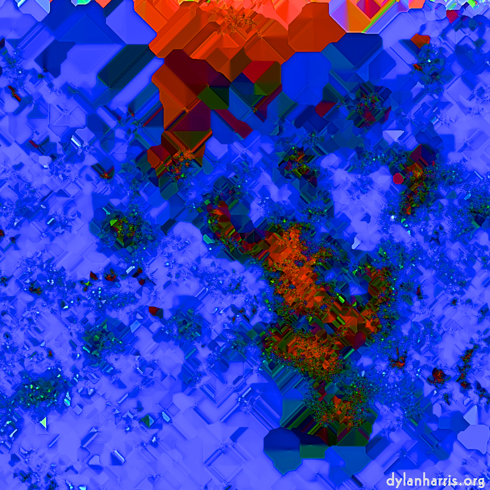 image: This is ‘damage (clxxix) 3’.