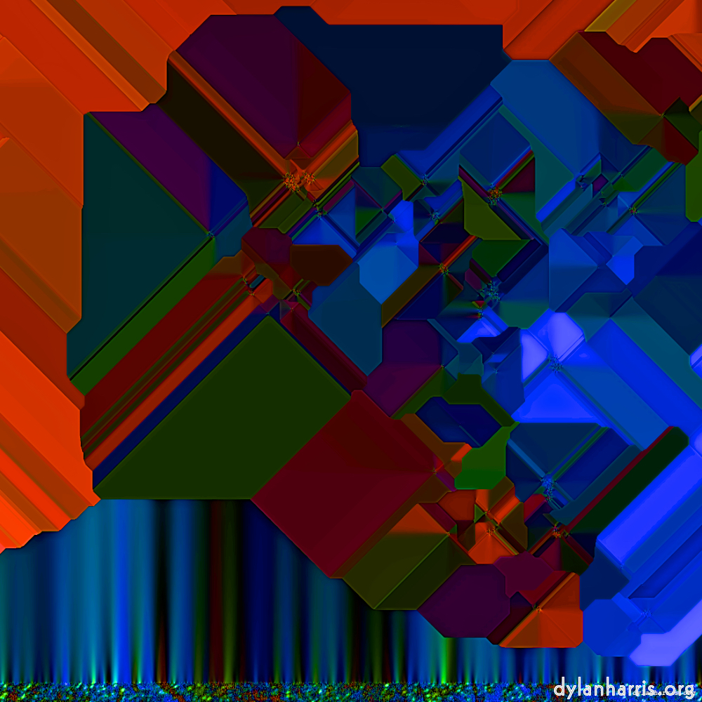 image: This is ‘damage (clxxix) 5’.