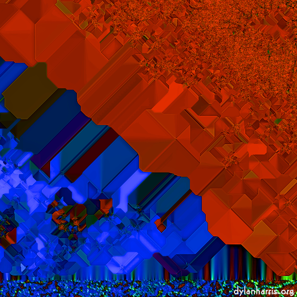 image: This is ‘damage (clxxix) 6’.