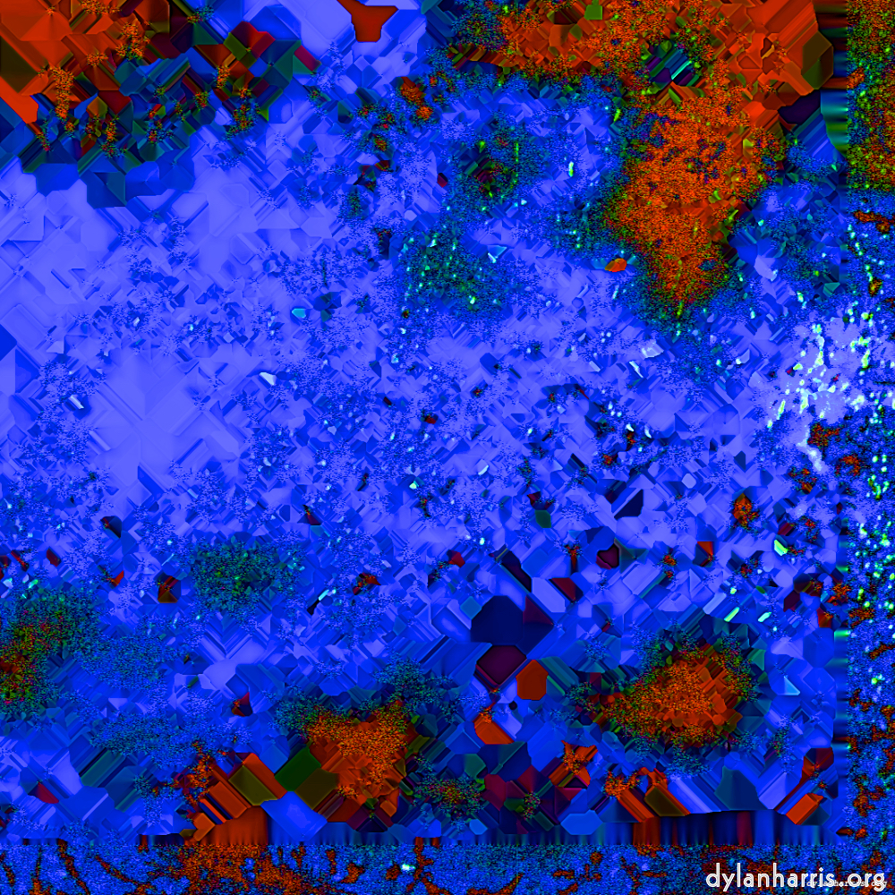 image: This is ‘damage (clxxix) 7’.