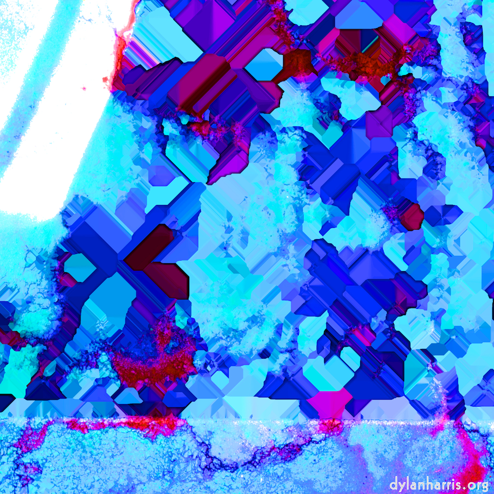 image: This is ‘damage (xxv) 4’.