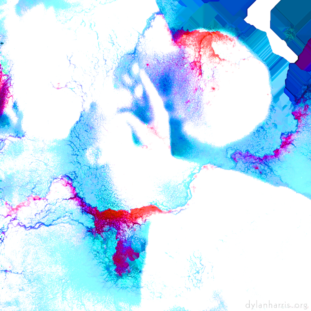 image: This is ‘damage (xxvi) 5’.