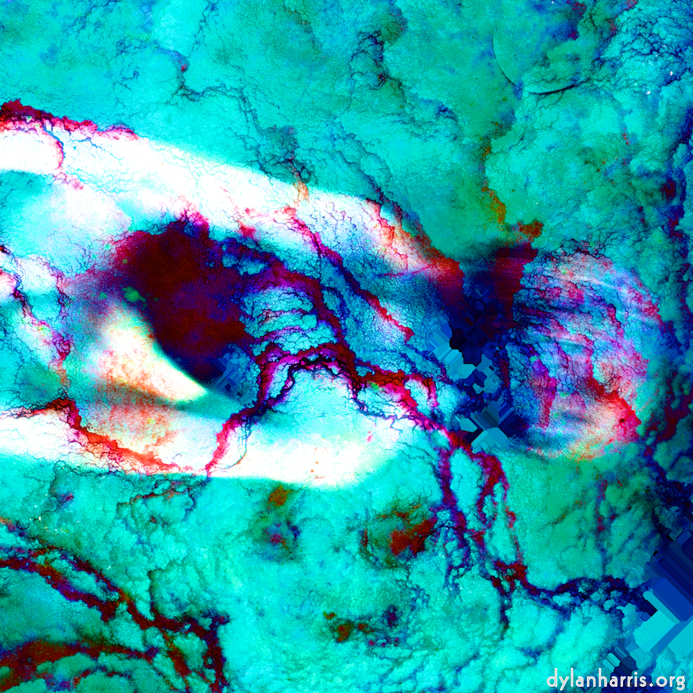 image: This is ‘damage (xxvii) 5’.