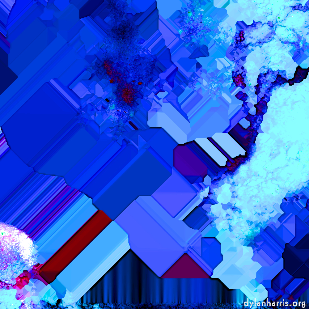image: This is ‘damage (xxvii) 6’.