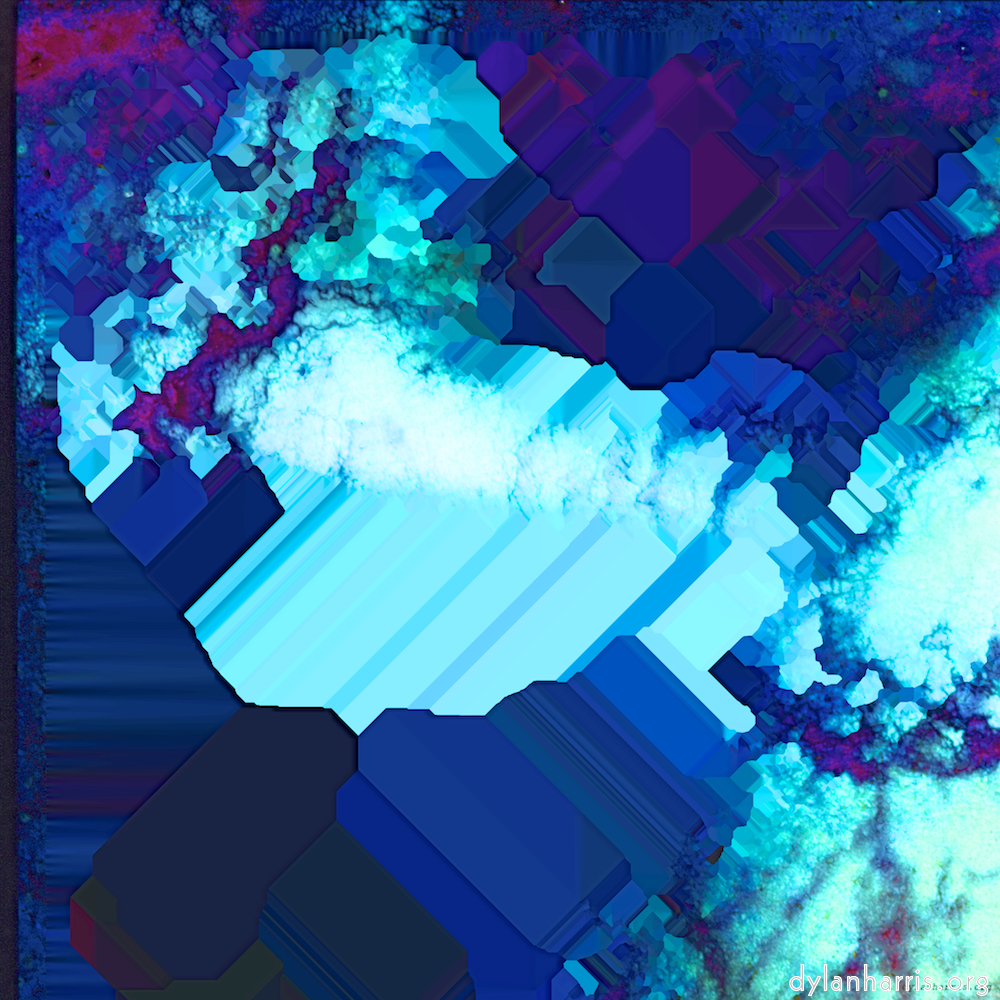 image: This is ‘damage (xxvii) 8’.