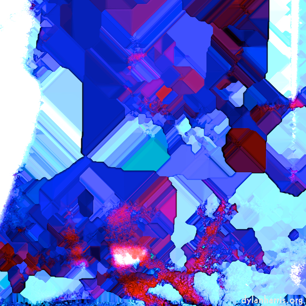 image: This is ‘damage (xxviii) 2’.
