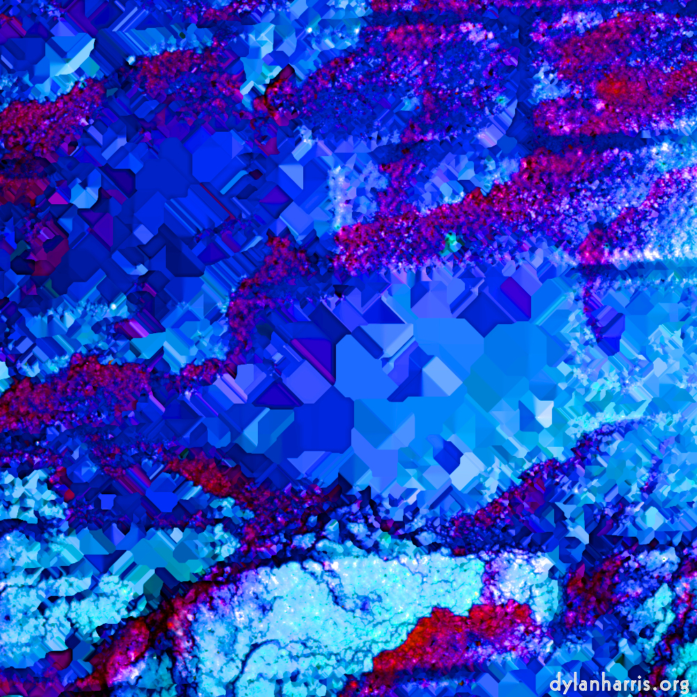 image: This is ‘damage (xxviii) 3’.