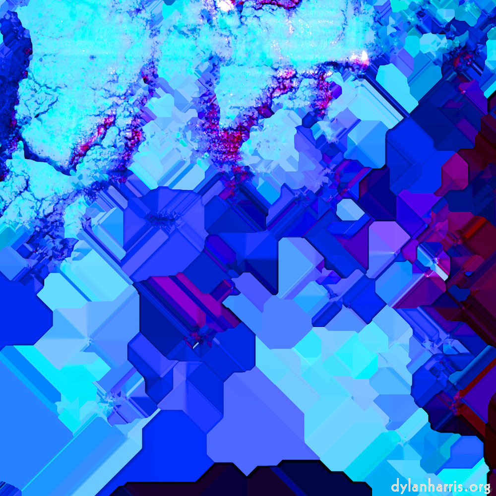 image: This is ‘damage (xxviii) 7’.