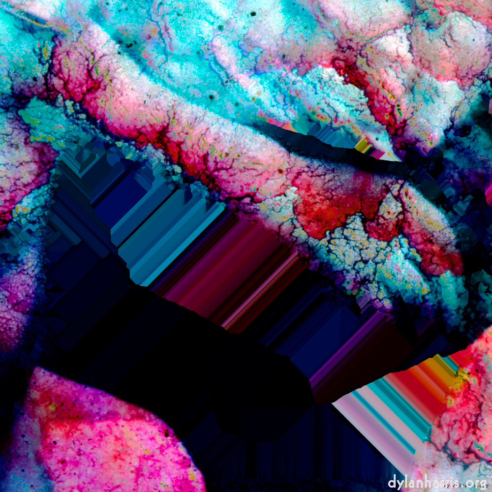 image: This is ‘damage (xxviii) 8’.