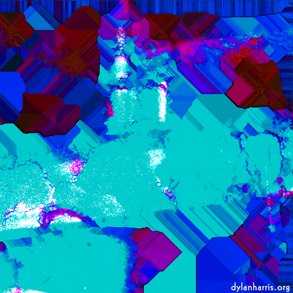 image: This is ‘damage (xxix) 2’.