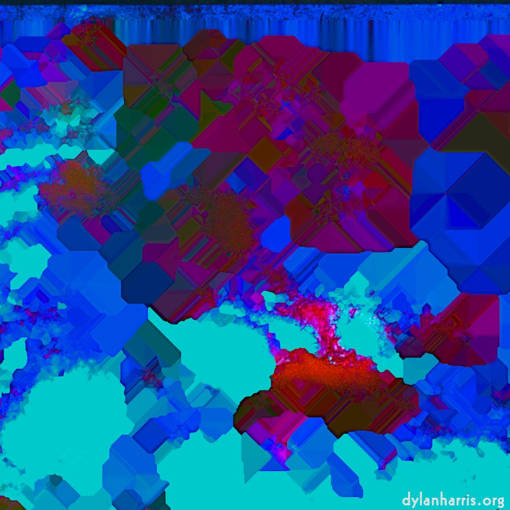 image: This is ‘damage (xxix) 3’.