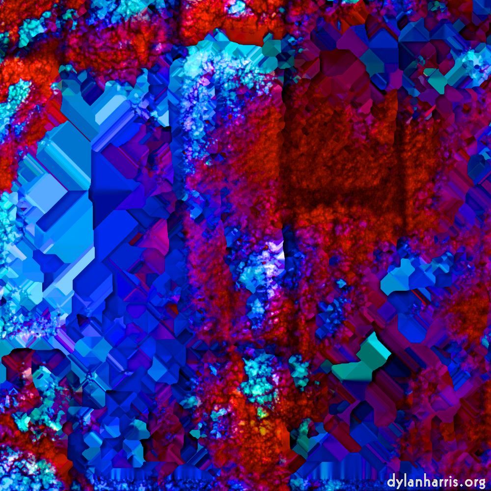 image: This is ‘damage (xxix) 4’.