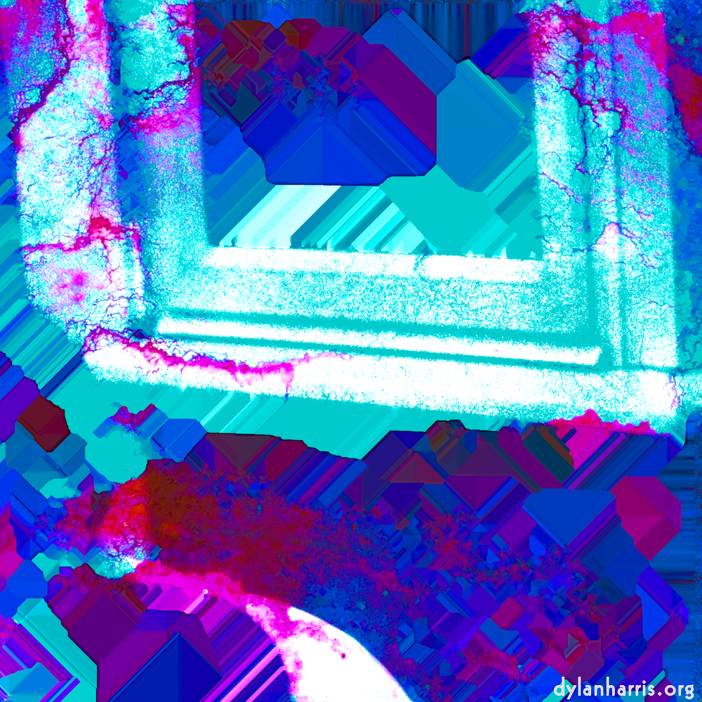 image: This is ‘damage (xxix) 5’.