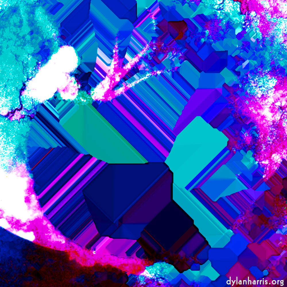 image: This is ‘damage (xxix) 6’.