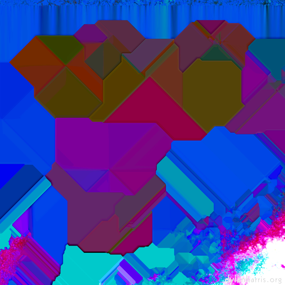 image: This is ‘damage (xxix) 9’.