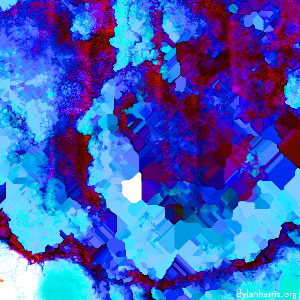 image: This is ‘damage (xxxi) 1’.