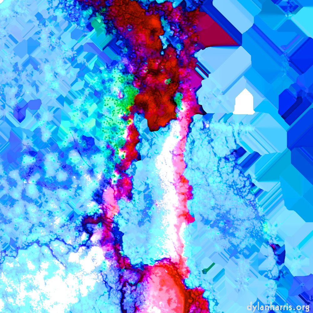 image: This is ‘damage (xxxi) 4’.