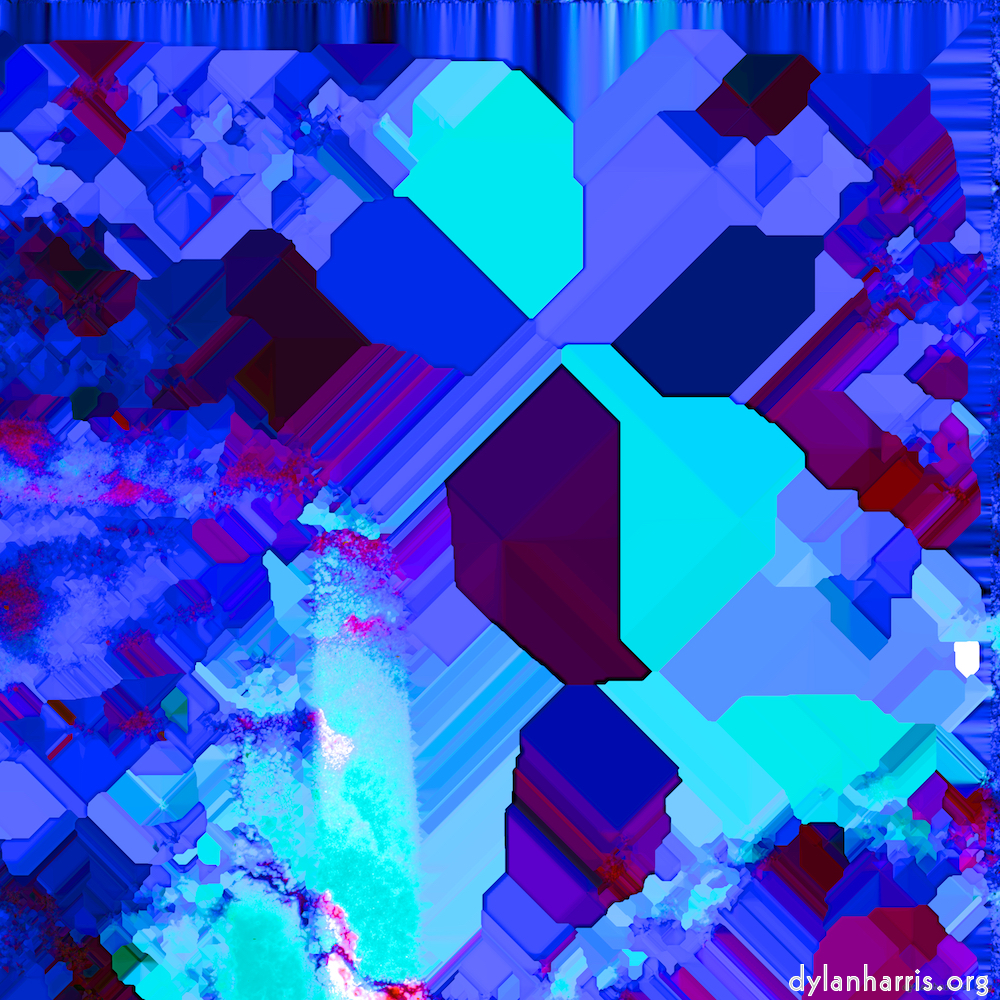 image: This is ‘damage (xxxi) 5’.