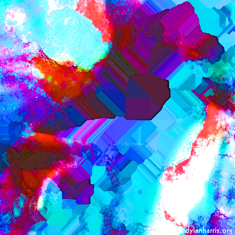 image: This is ‘damage (xxxi) 6’.