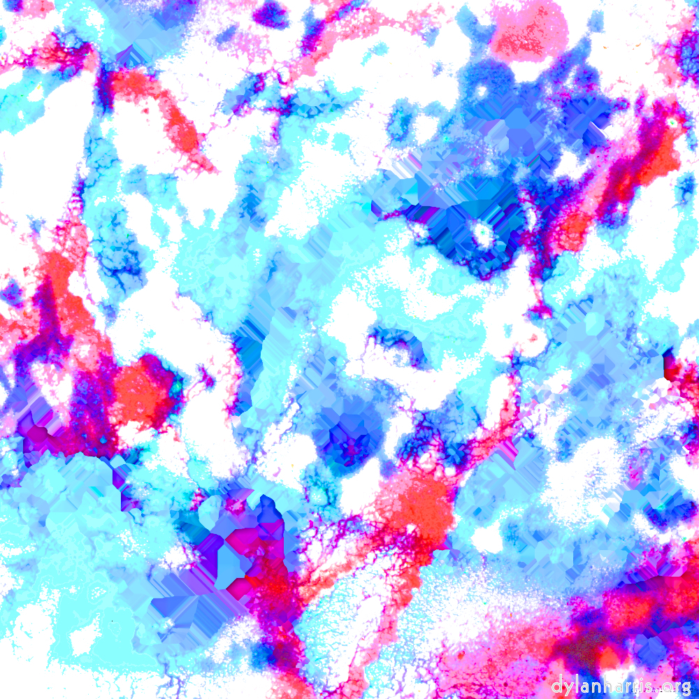 image: This is ‘damage (xxxii) 4’.