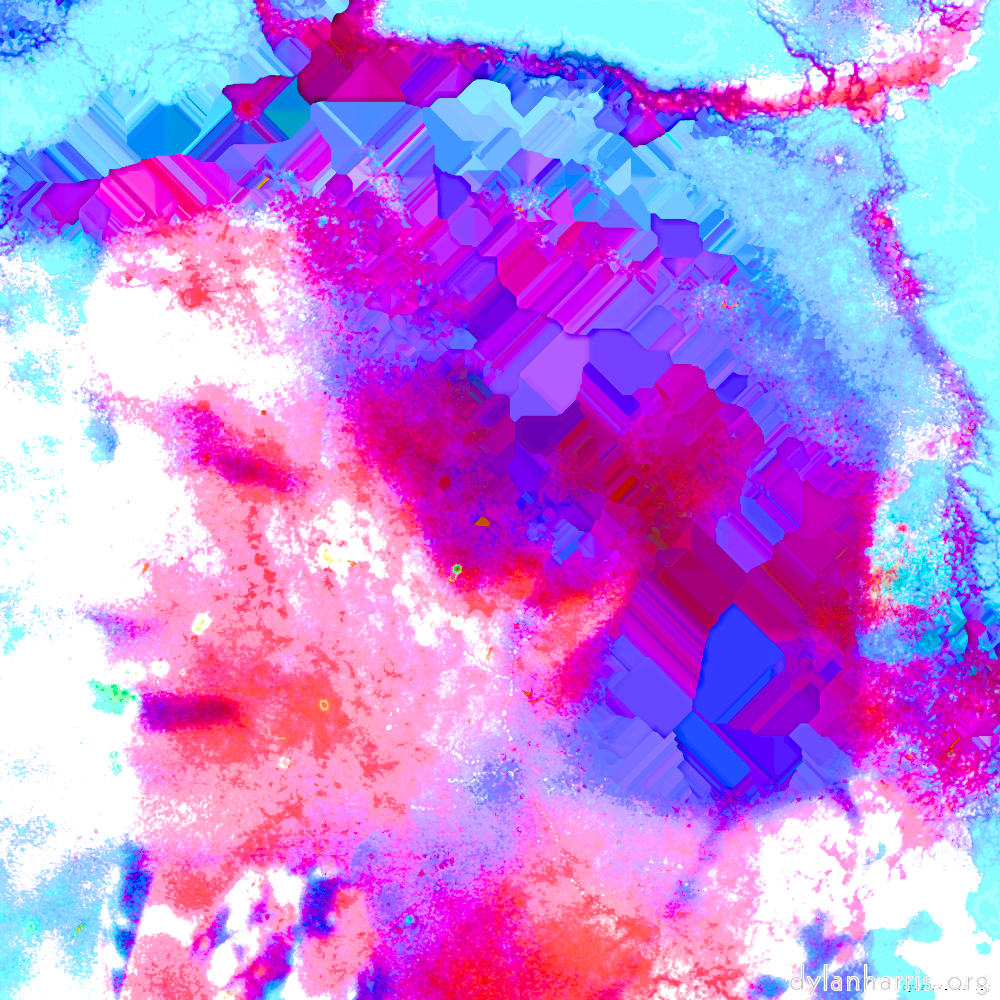 image: This is ‘damage (xxxii) 8’.