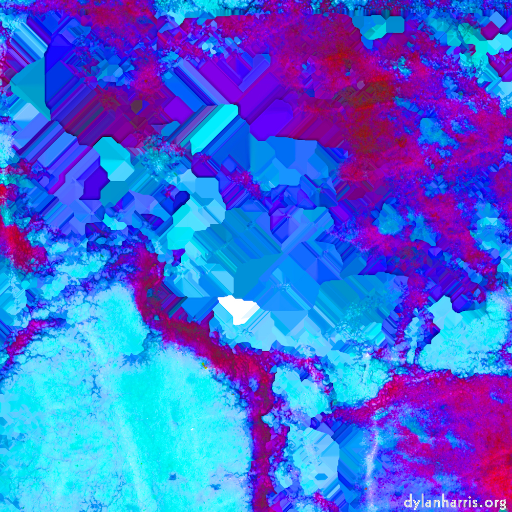 image: This is ‘damage (xxxiii) 1’.