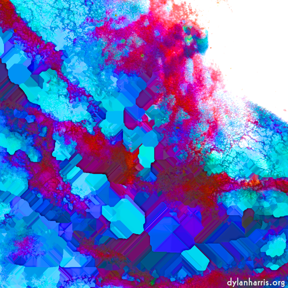 image: This is ‘damage (xxxiii) 2’.