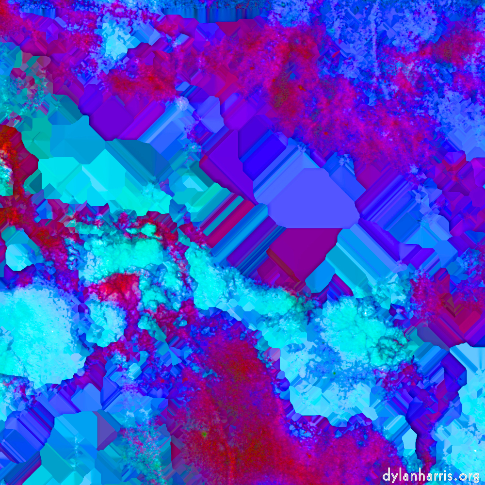 image: This is ‘damage (xxxiii) 4’.