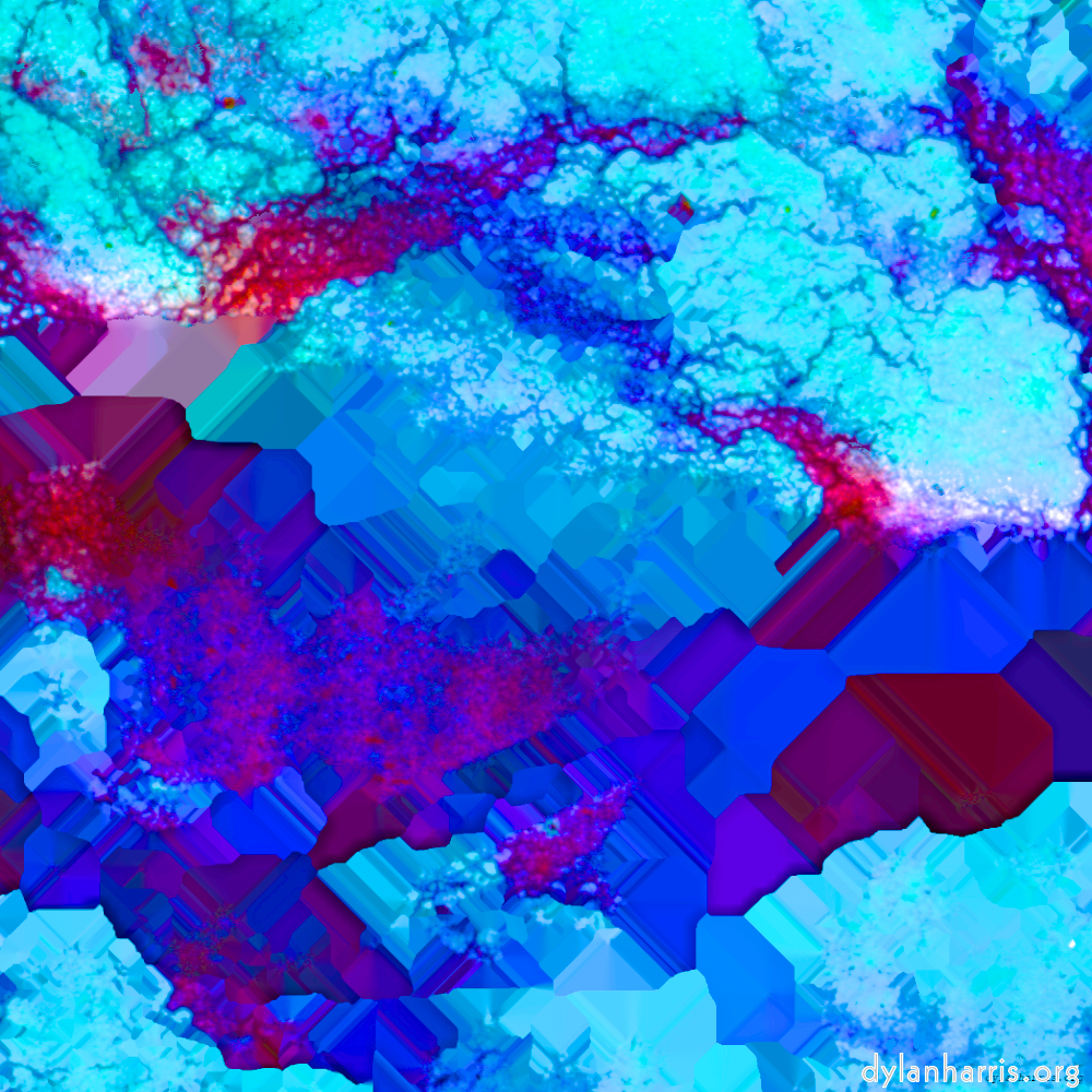 image: This is ‘damage (xxxiii) 8’.