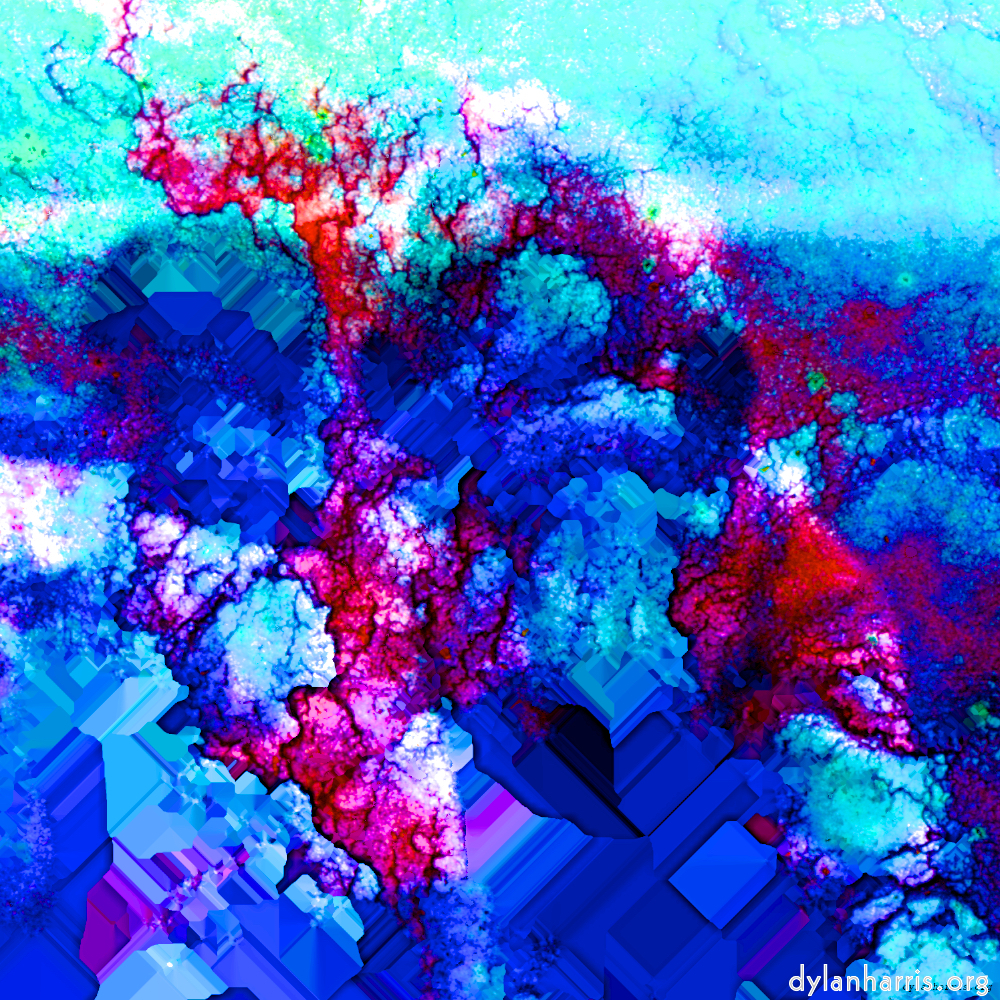 image: This is ‘damage (xxxiv) 3’.