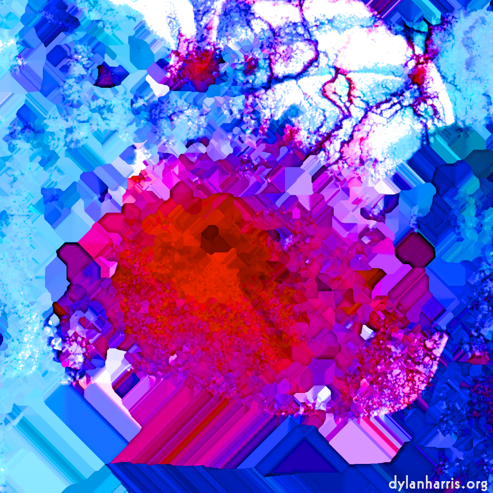 image: This is ‘damage (xxxiv) 5’.