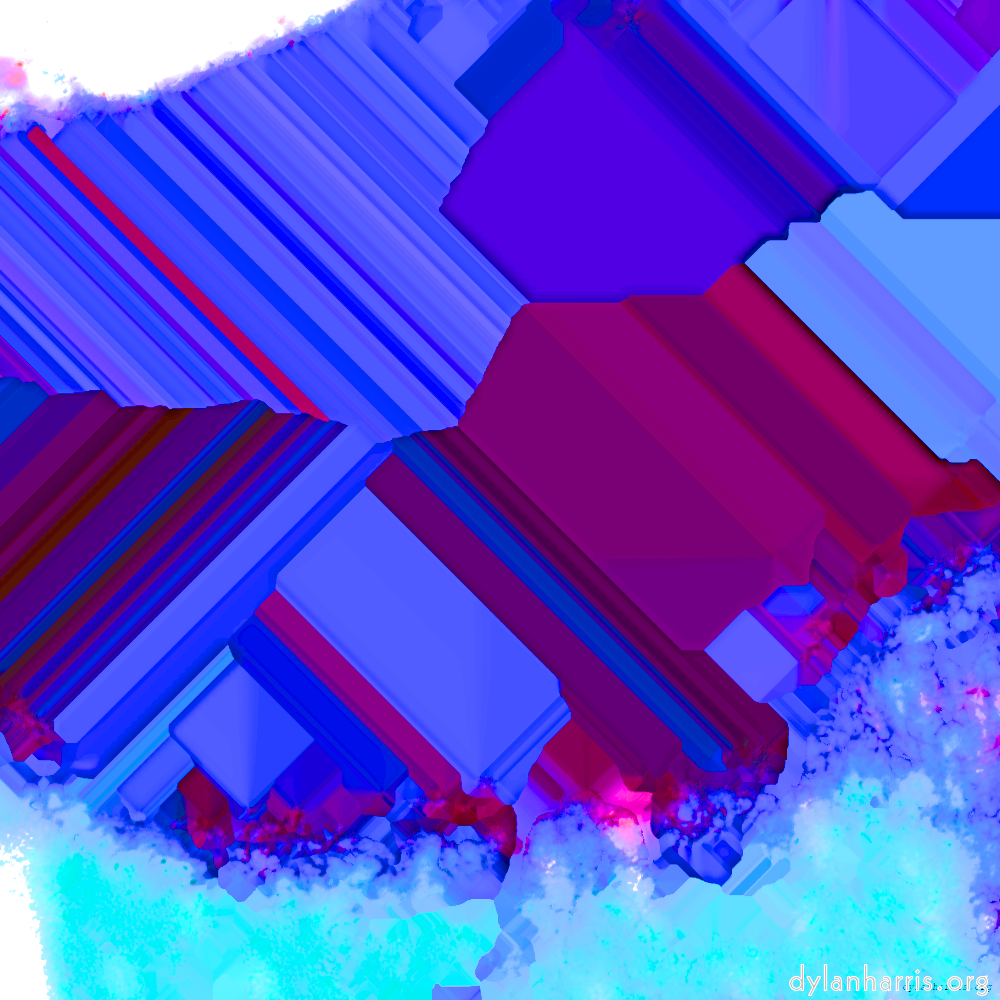 image: This is ‘damage (xxxv) 6’.