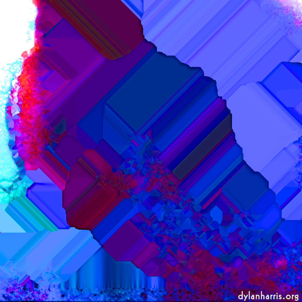 image: This is ‘damage (xxxv) 7’.