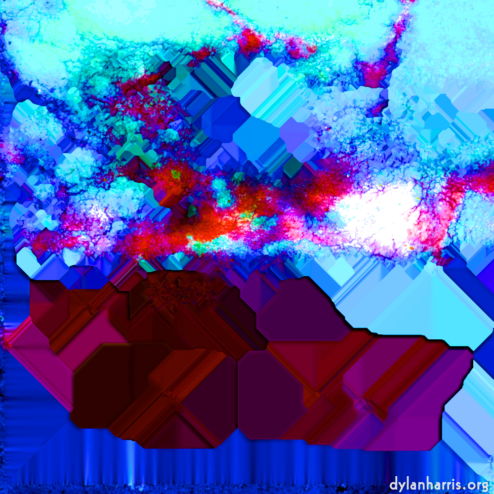 image: This is ‘damage (xxxvi) 2’.