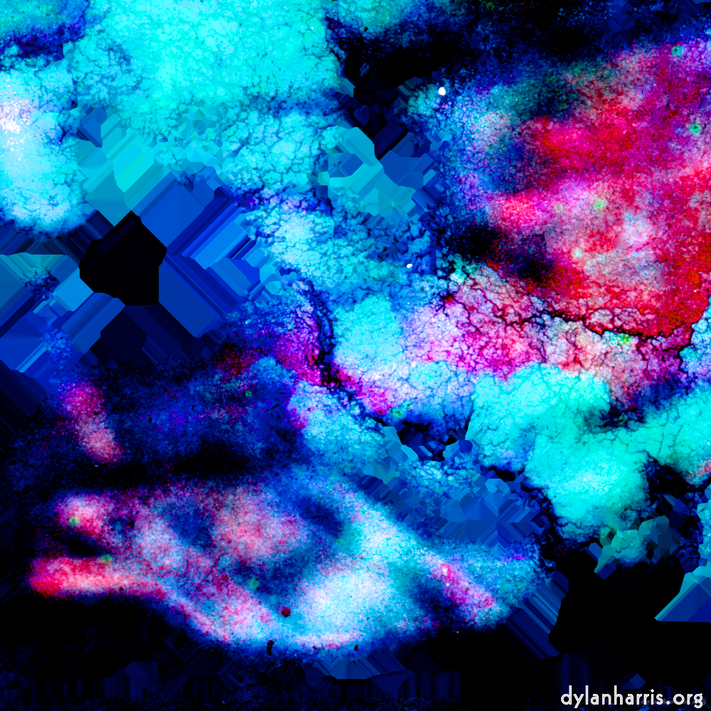 image: This is ‘damage (xxxvi) 5’.