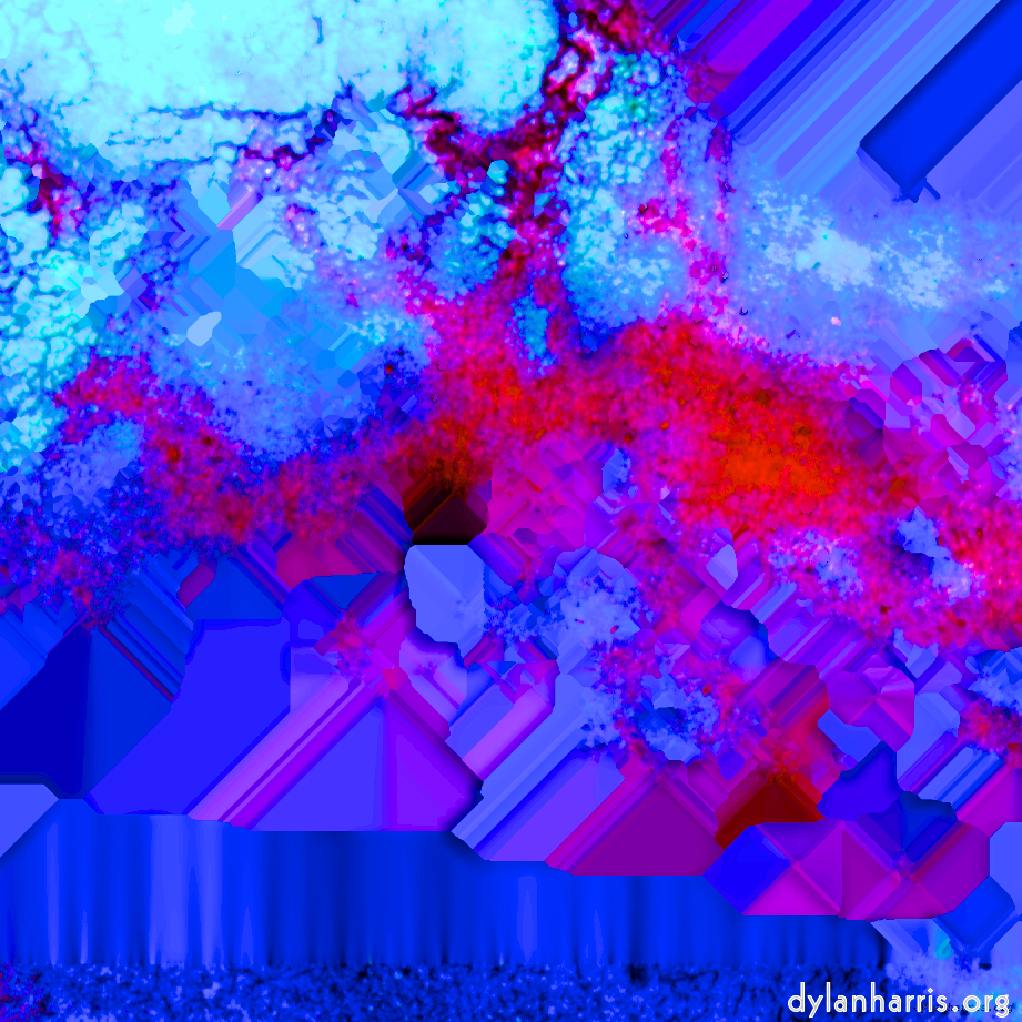 image: This is ‘damage (xxxvi) 7’.
