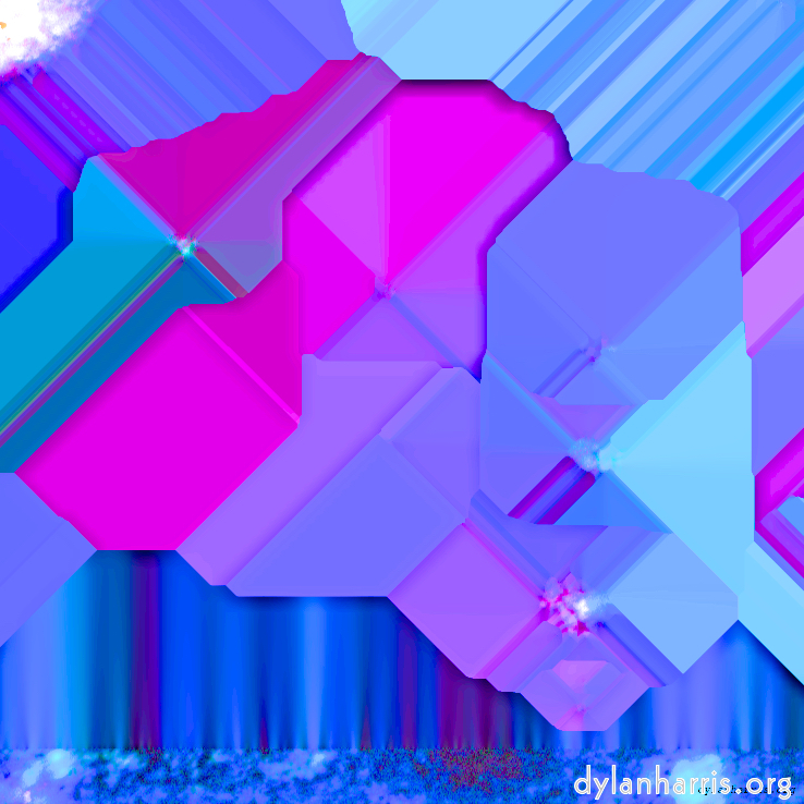 image: This is ‘damage (xxxvi) 9’.