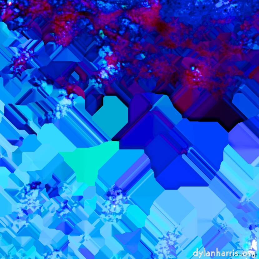 image: This is ‘damage (xxxviii) 3’.