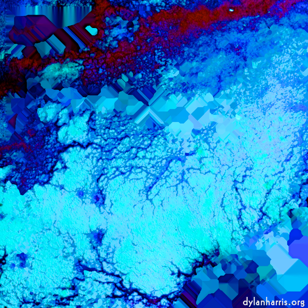 image: This is ‘damage (xxxix) 3’.