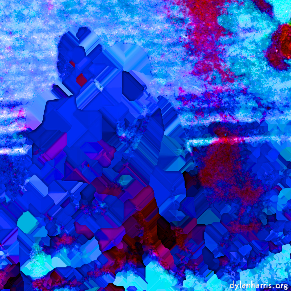 image: This is ‘damage (xxxix) 4’.