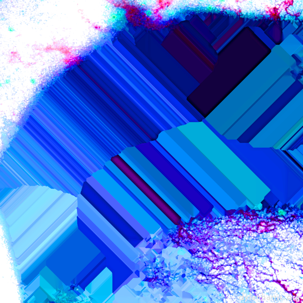 image: This is ‘damage (xxxix) 5’.