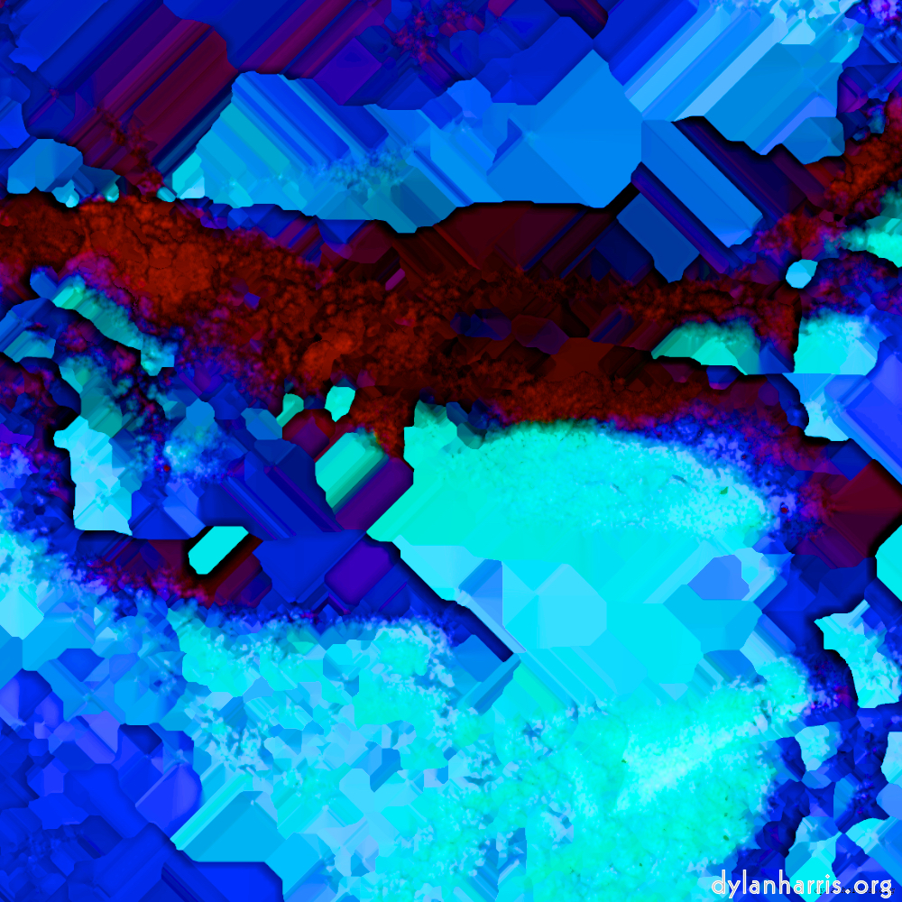 image: This is ‘damage (xxxix) 6’.