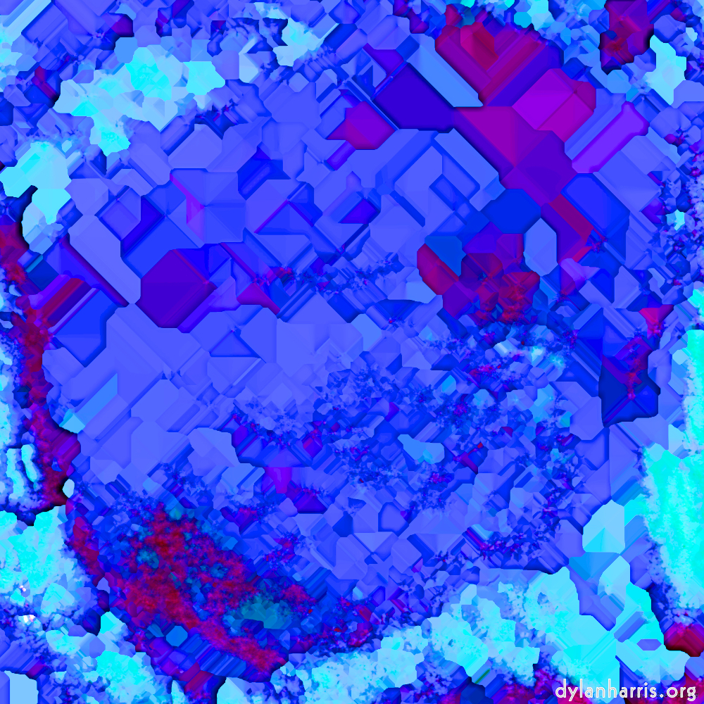 image: This is ‘damage (xxxix) 7’.