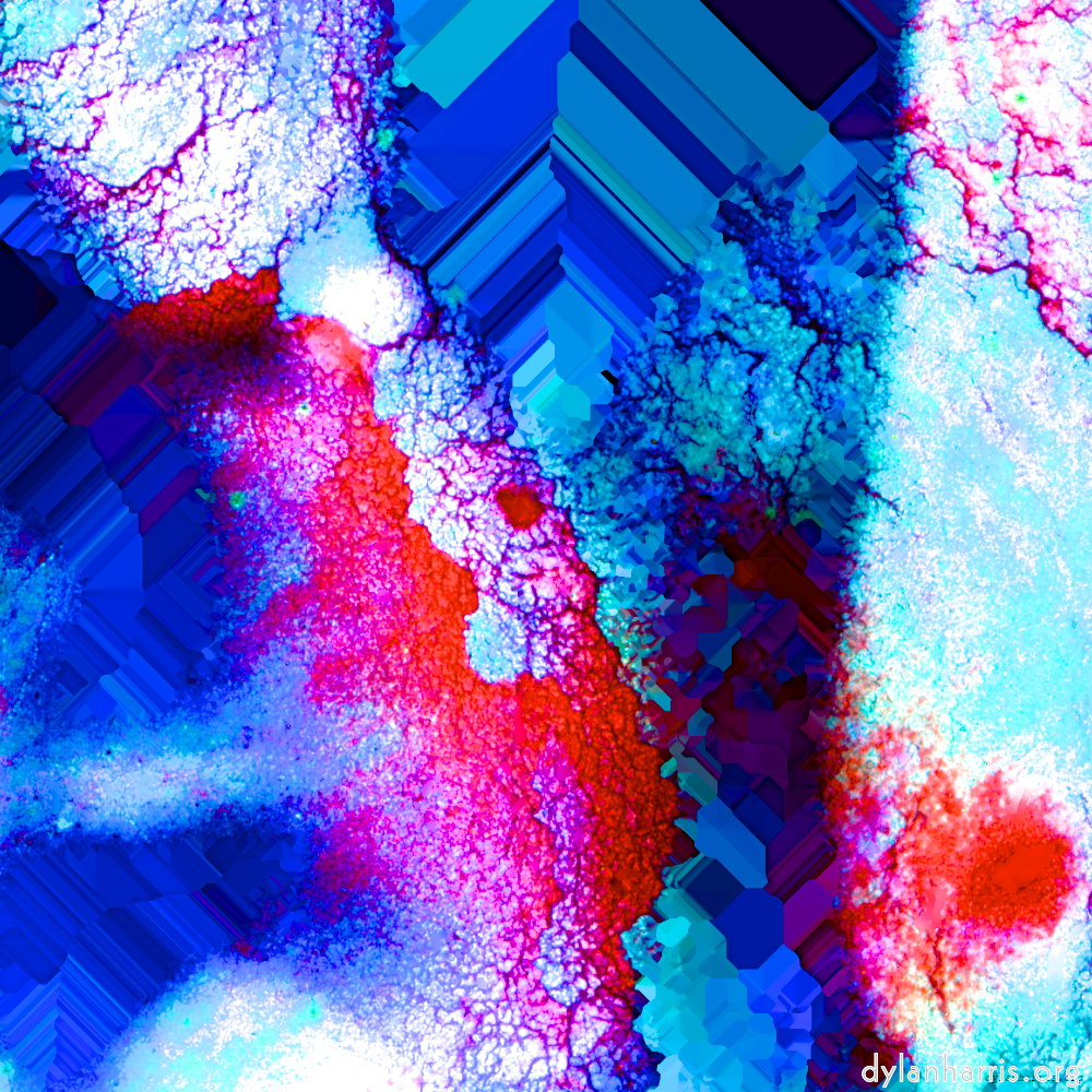 image: This is ‘damage (xxxix) 8’.