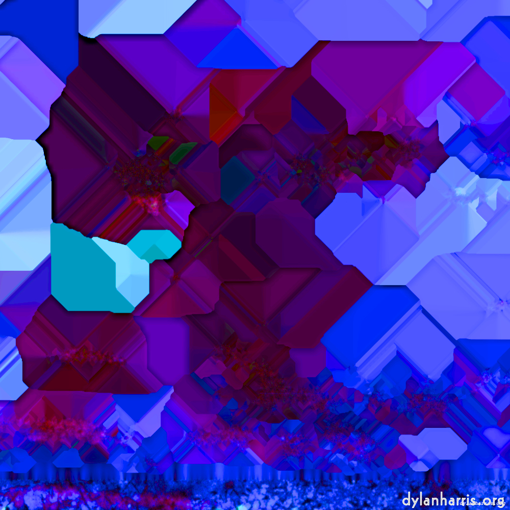 image: This is ‘damage (xlii) 1’.