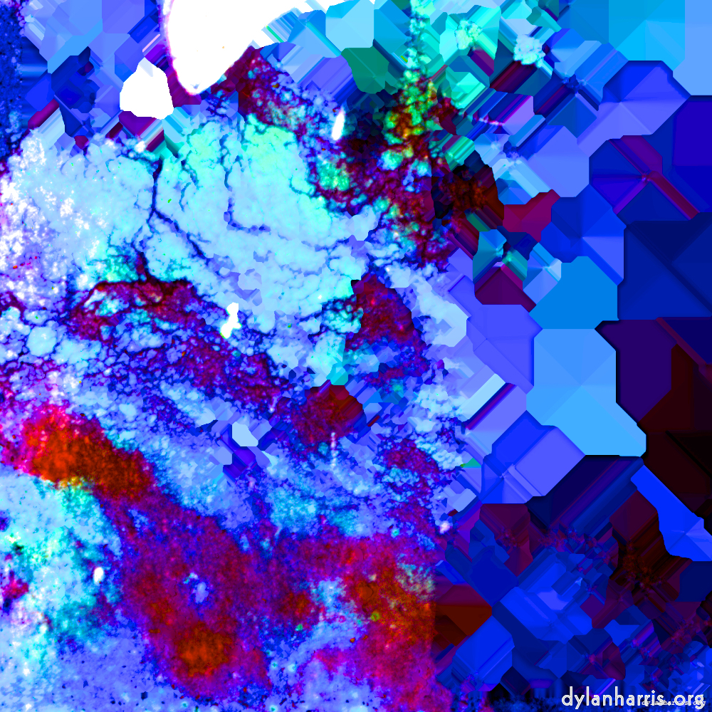 image: This is ‘damage (xlii) 3’.