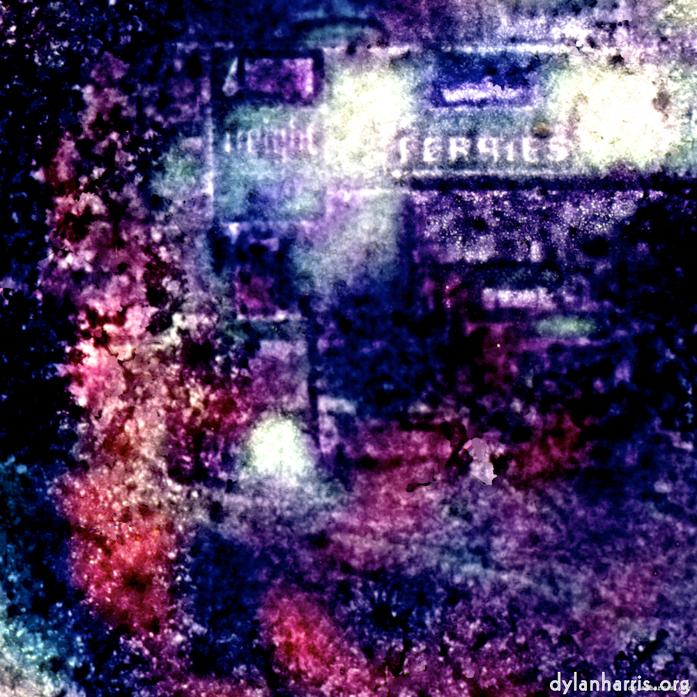 image: This is ‘damage (xliii) 1’.